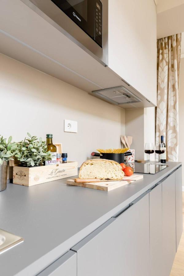 Apartment Duomo Luxury With View