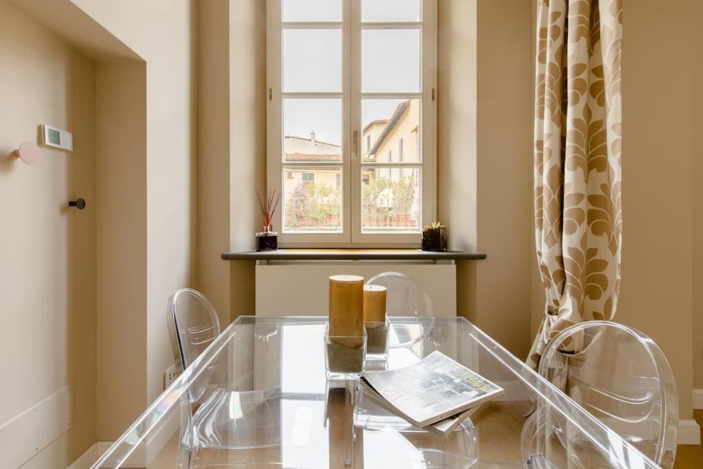 Apartment Duomo Luxury With View *