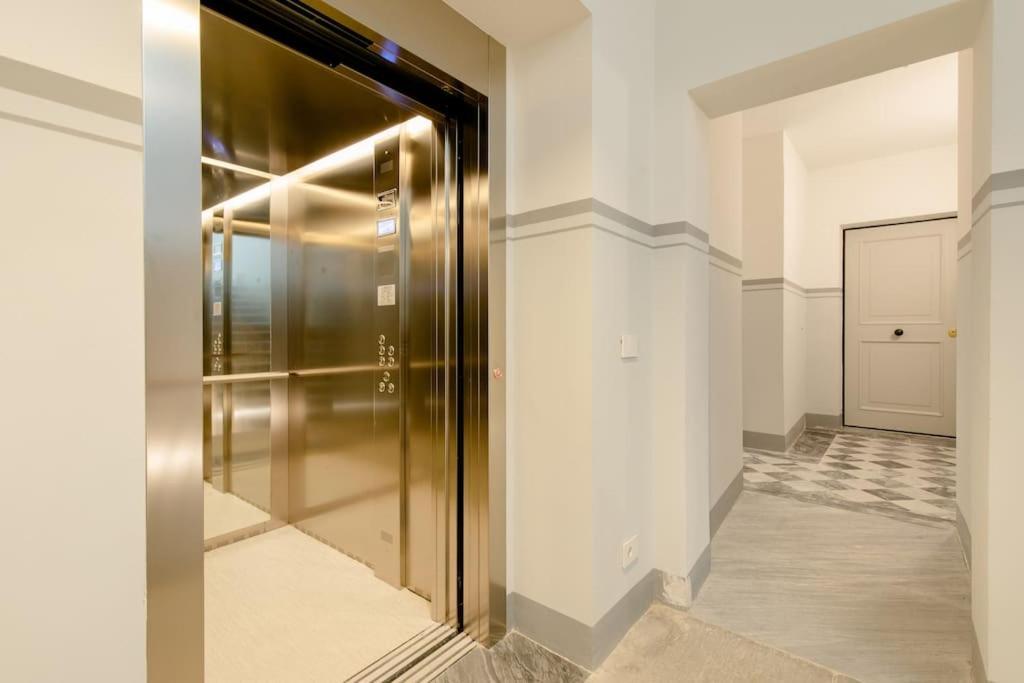 Apartment Duomo Luxury With View