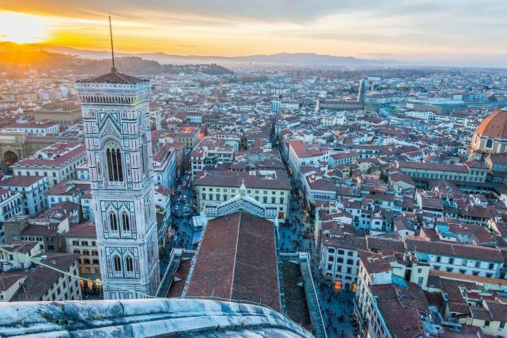 Duomo Luxury With View *