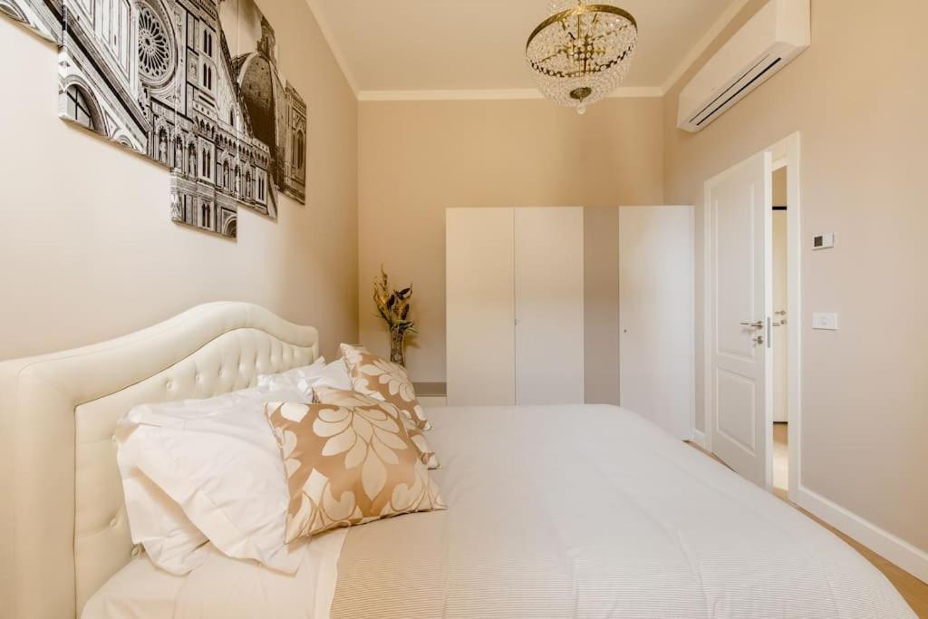 Duomo Luxury With View Apartamento