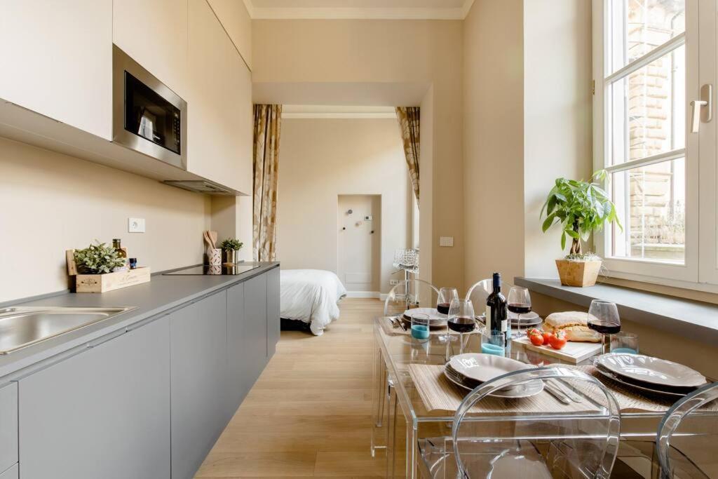 Duomo Luxury With View Apartment *