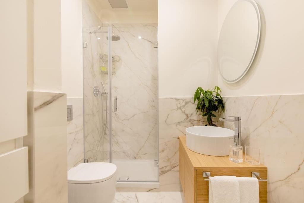 Apartment Duomo Luxury With View