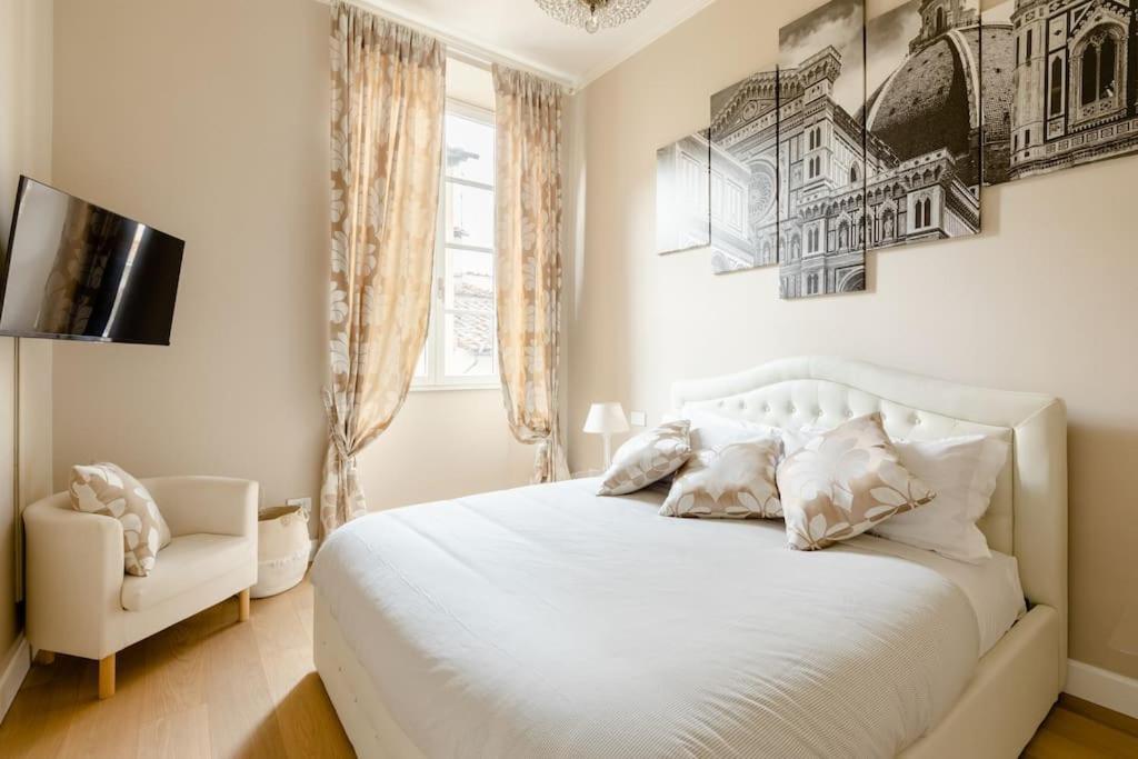 Apartment Duomo Luxury With View