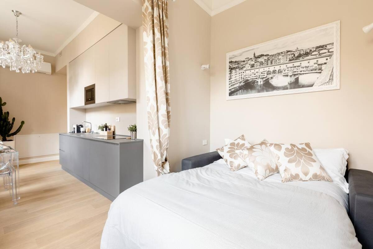 Apartment Duomo Luxury With View *