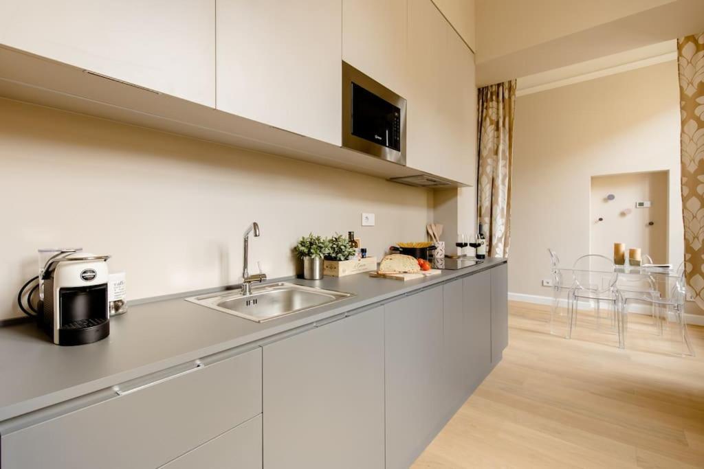 Apartment Duomo Luxury With View *