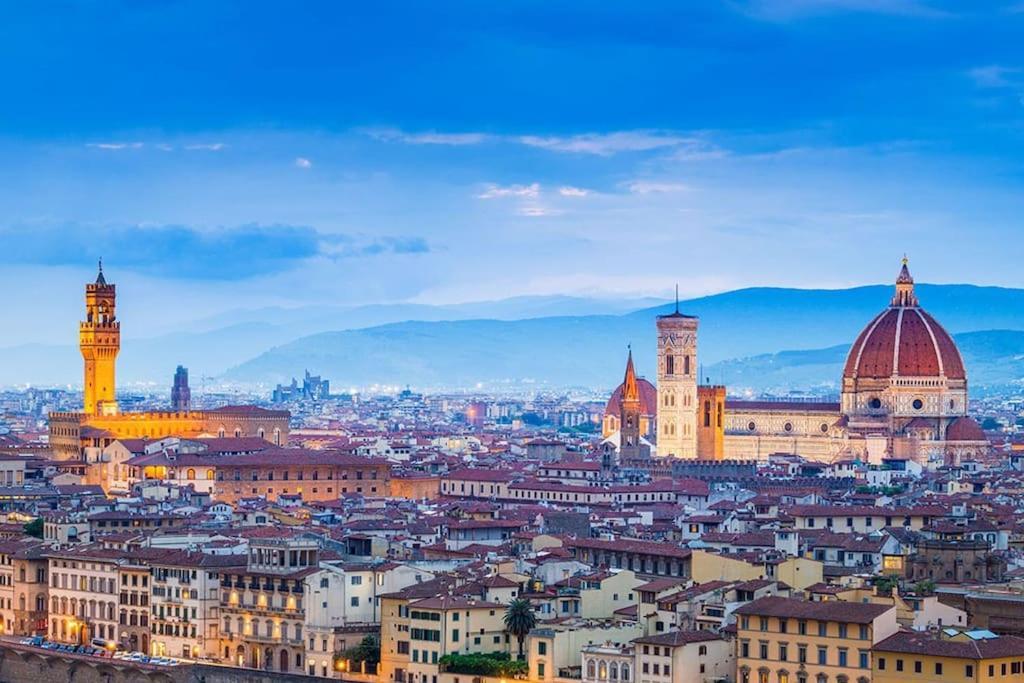 Duomo Luxury With View Apartment *